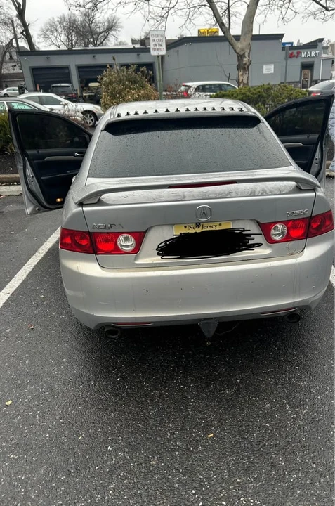 2004 Acura TSX 1st Gen - Image 14 of 14