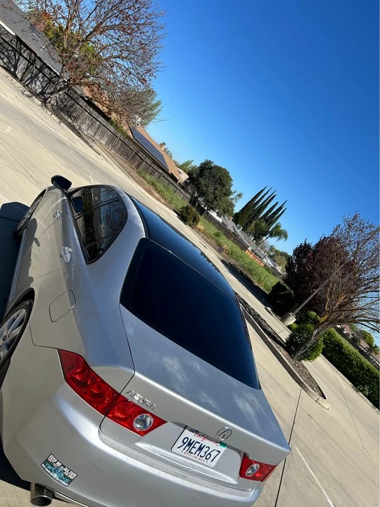 2004 Acura TSX 1st Gen - Image 3 of 13
