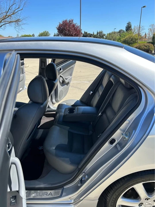 2004 Acura TSX 1st Gen - Image 6 of 13