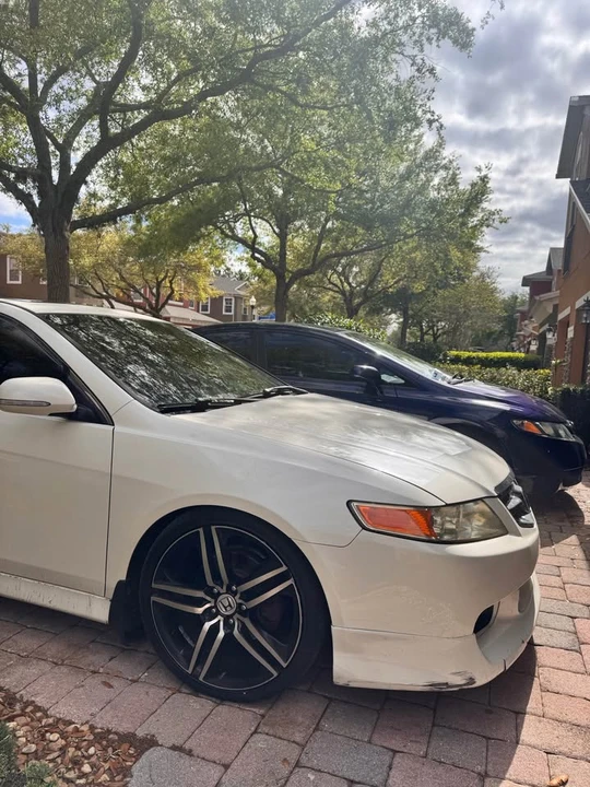 2004 Acura TSX 1st Gen - Image 3 of 12