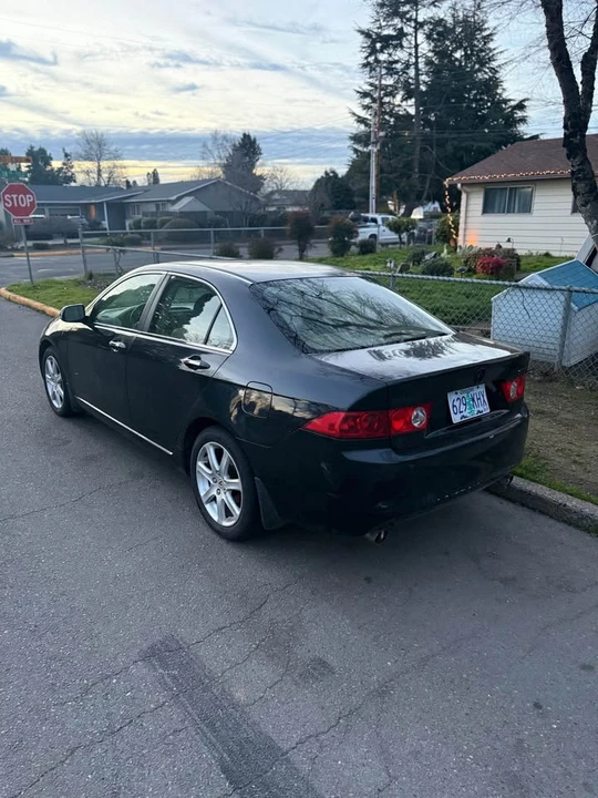 2004 Acura TSX 1st Gen - Image 2 of 7