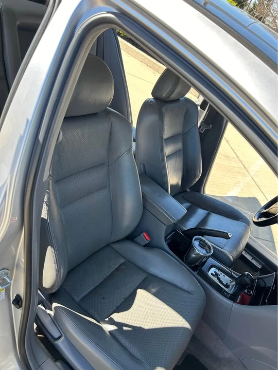 2004 Acura TSX 1st Gen - Image 12 of 13