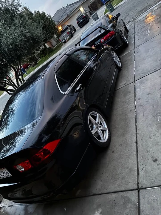 2004 Acura TSX 1st Gen - Image 5 of 5
