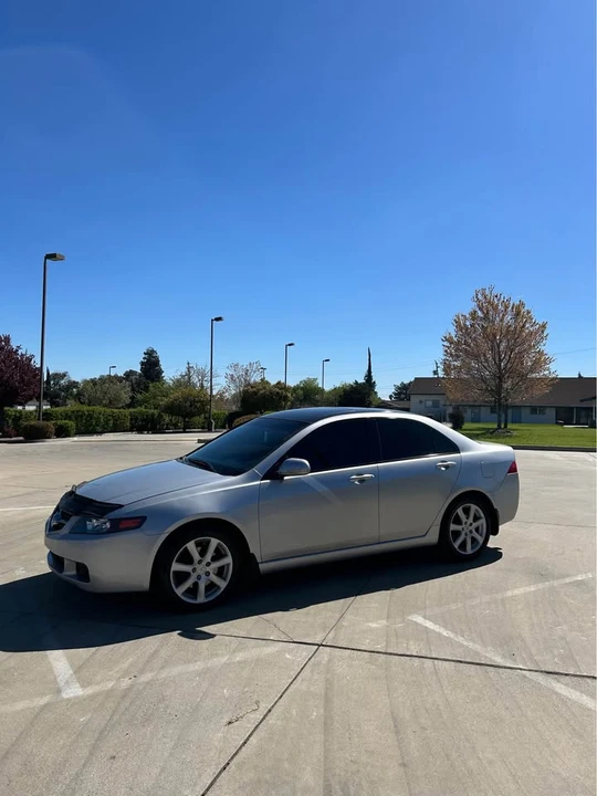 2004 Acura TSX 1st Gen - Image 4 of 13