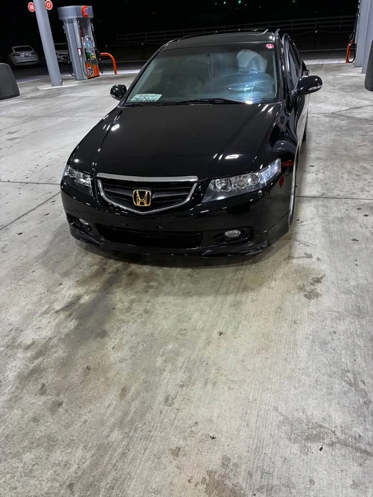 2004 Acura TSX 1st Gen - Image 3 of 5