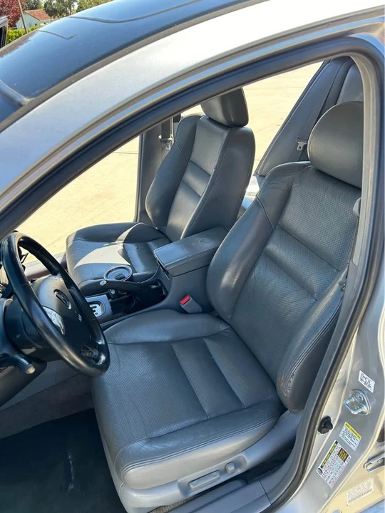 2004 Acura TSX 1st Gen - Image 10 of 13