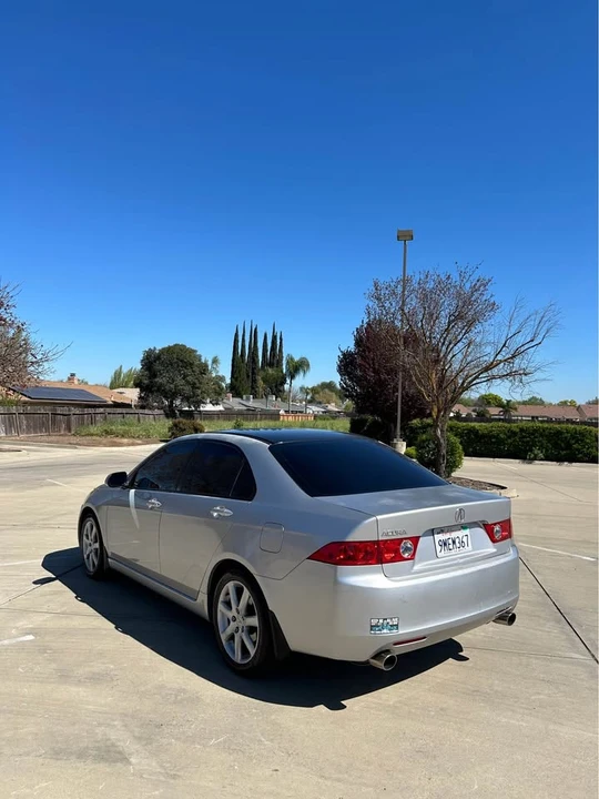 2004 Acura TSX 1st Gen - Image 5 of 13