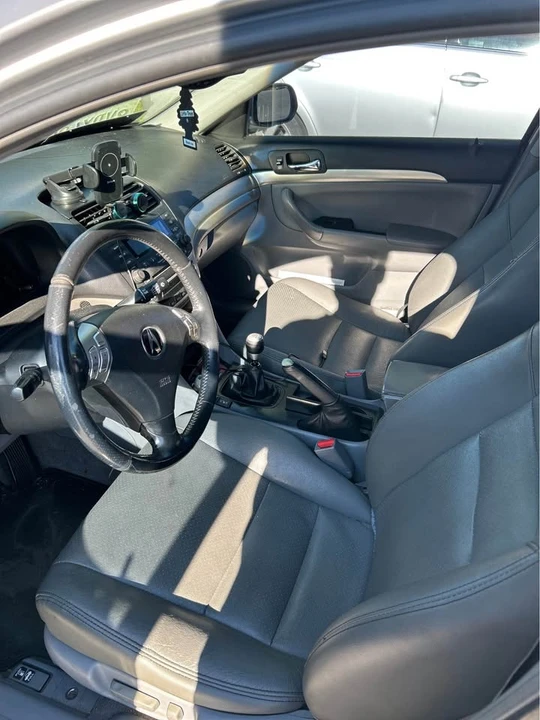 2004 Acura TSX 1st Gen - Image 5 of 6