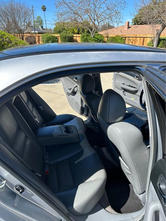 2004 Acura TSX 1st Gen - Image 11 of 13