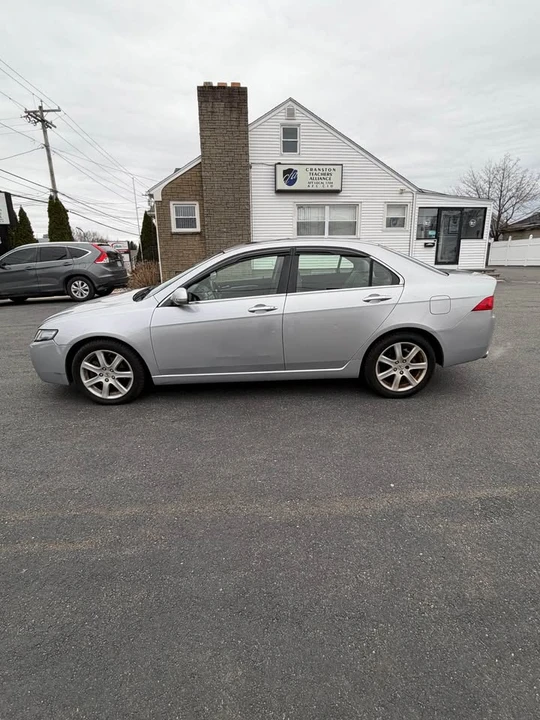 2004 Acura TSX 1st Gen - Image 3 of 11