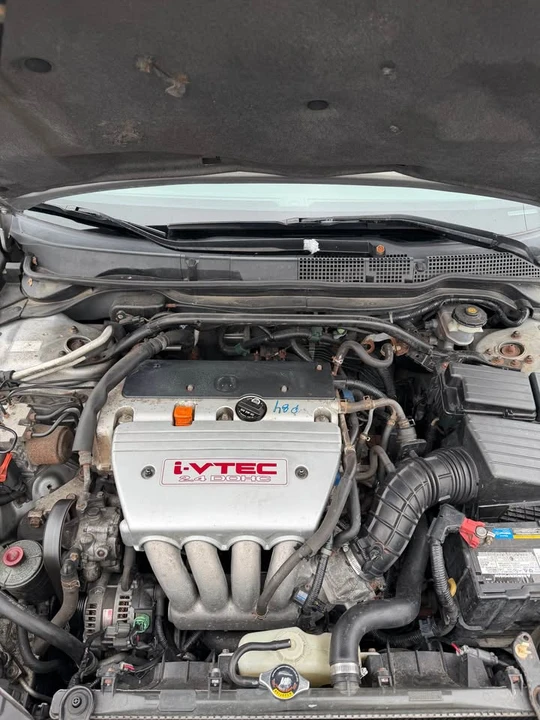 2004 Acura TSX 1st Gen - Image 11 of 11