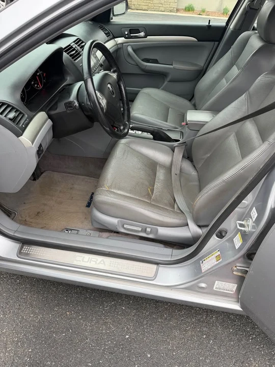 2004 Acura TSX 1st Gen - Image 6 of 11