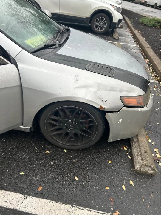 2004 Acura TSX 1st Gen - Image 11 of 14