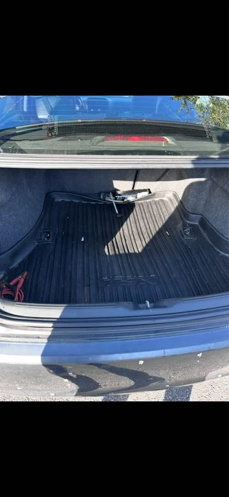 2004 Acura TSX 1st Gen - Image 10 of 10