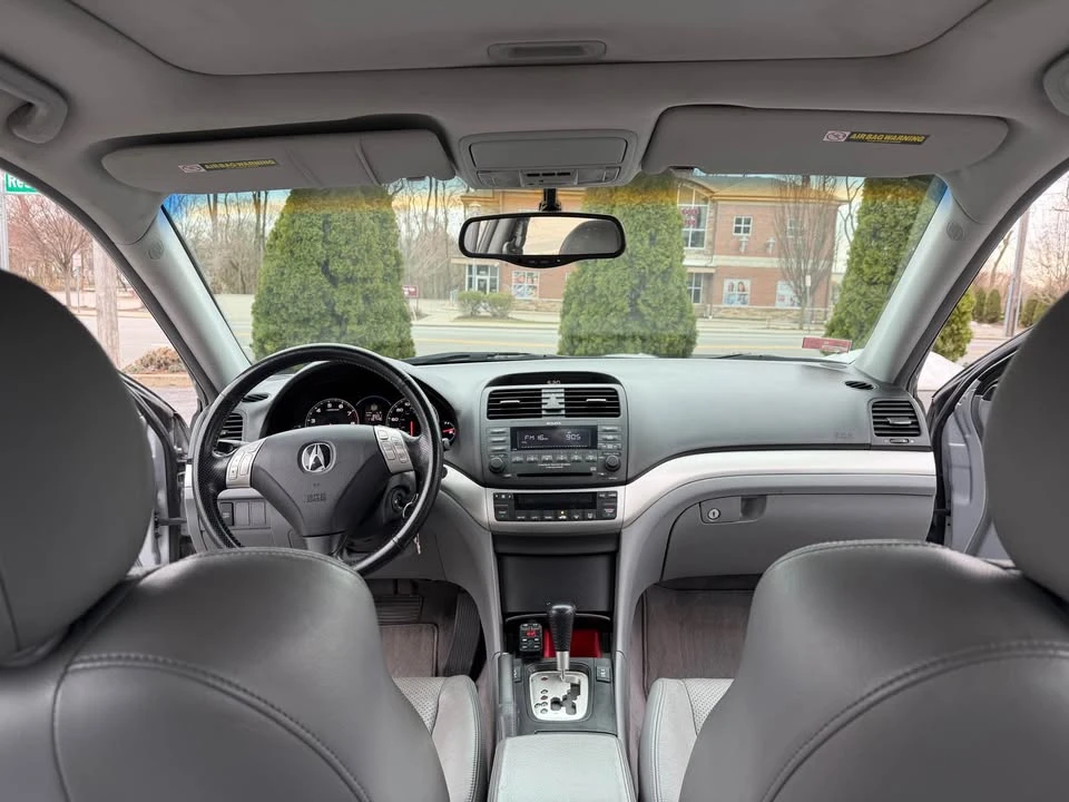 2004 Acura TSX 1st Gen - Image 9 of 11