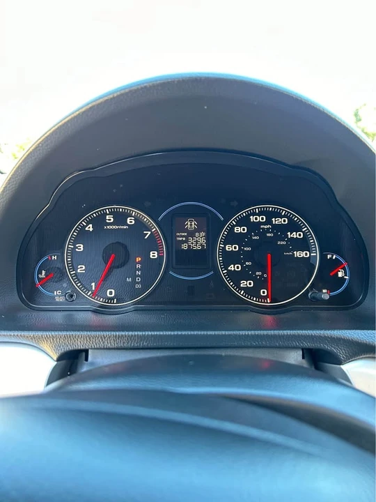 2004 Acura TSX 1st Gen - Image 8 of 13