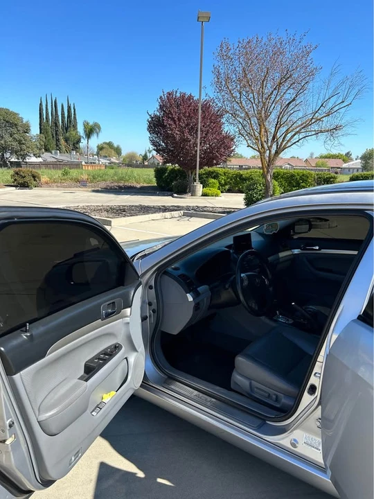 2004 Acura TSX 1st Gen - Image 13 of 13