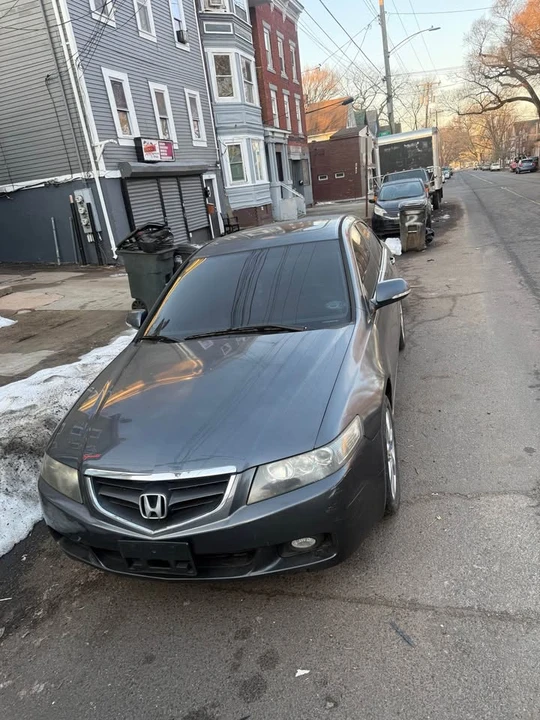 2004 Acura TSX 1st Gen - Image 6 of 7
