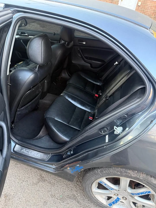 2004 Acura TSX 1st Gen - Image 3 of 7