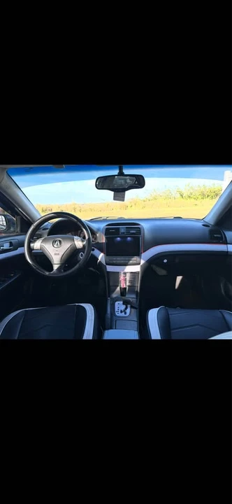 2004 Acura TSX 1st Gen - Image 6 of 10