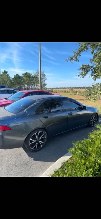 2004 Acura TSX 1st Gen - Image 3 of 10
