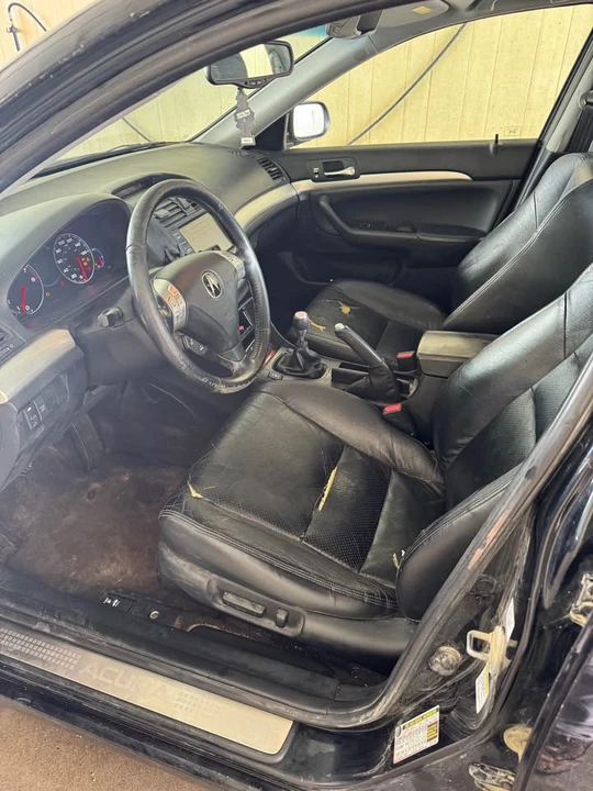 2004 Acura TSX 1st Gen - Image 8 of 17