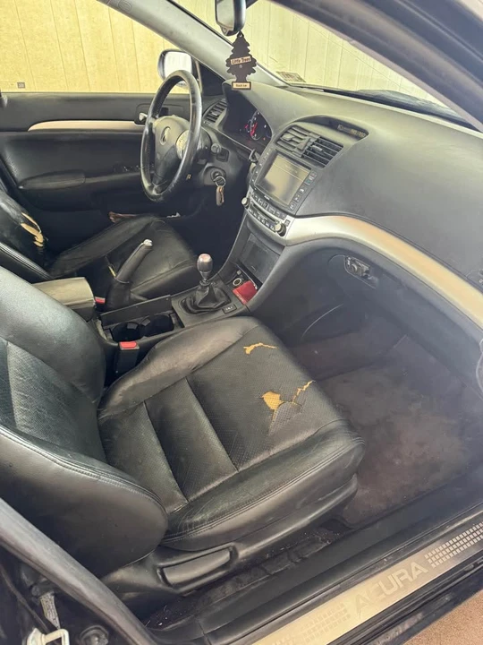 2004 Acura TSX 1st Gen - Image 6 of 17