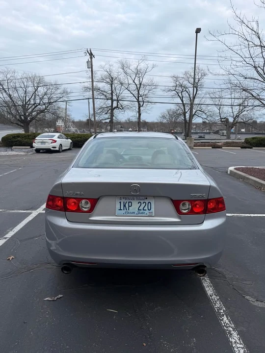 2004 Acura TSX 1st Gen - Image 2 of 11