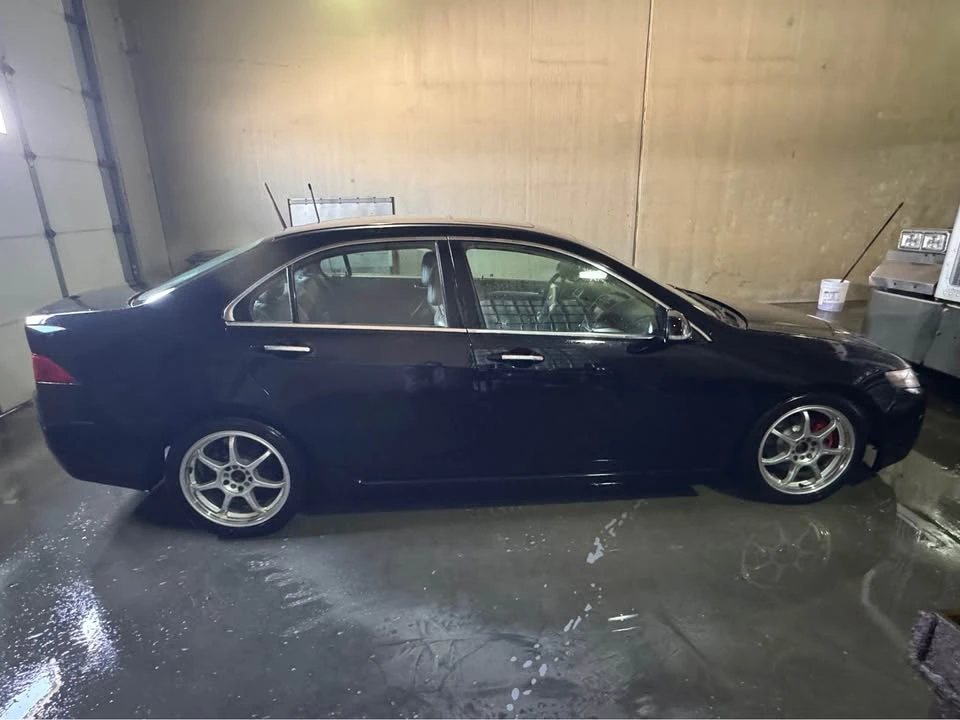 2004 Acura TSX 1st Gen - Image 17 of 17
