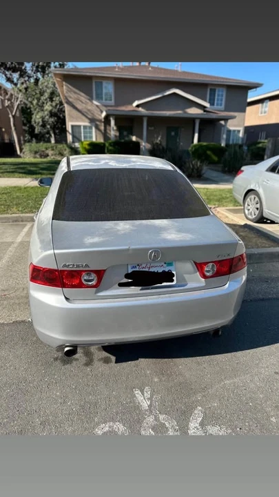 2004 Acura TSX 1st Gen - Image 2 of 6