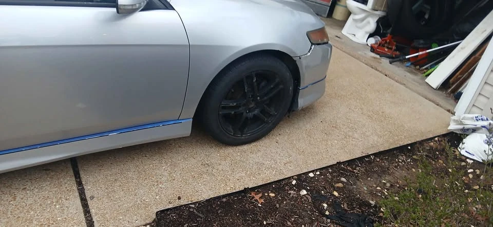 2004 Acura TSX 1st Gen - Image 7 of 12