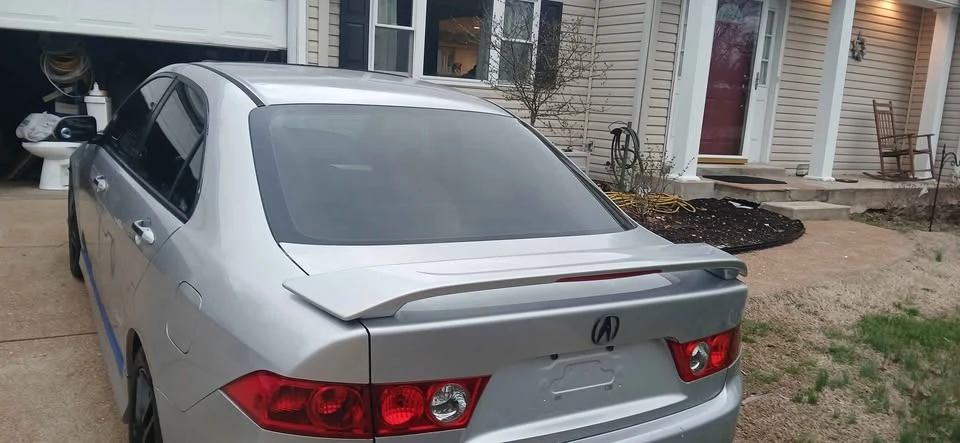 2004 Acura TSX 1st Gen - Image 4 of 12