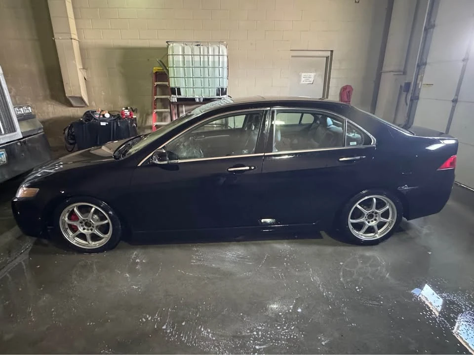 2004 Acura TSX 1st Gen - Image 16 of 17