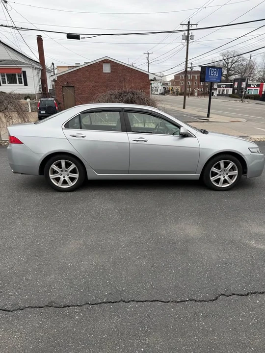 2004 Acura TSX 1st Gen - Image 4 of 11
