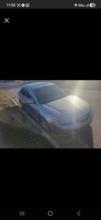 2004 Acura TSX 1st Gen - Image 2 of 4