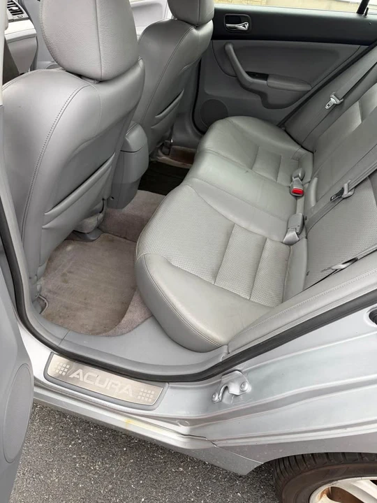 2004 Acura TSX 1st Gen - Image 7 of 11