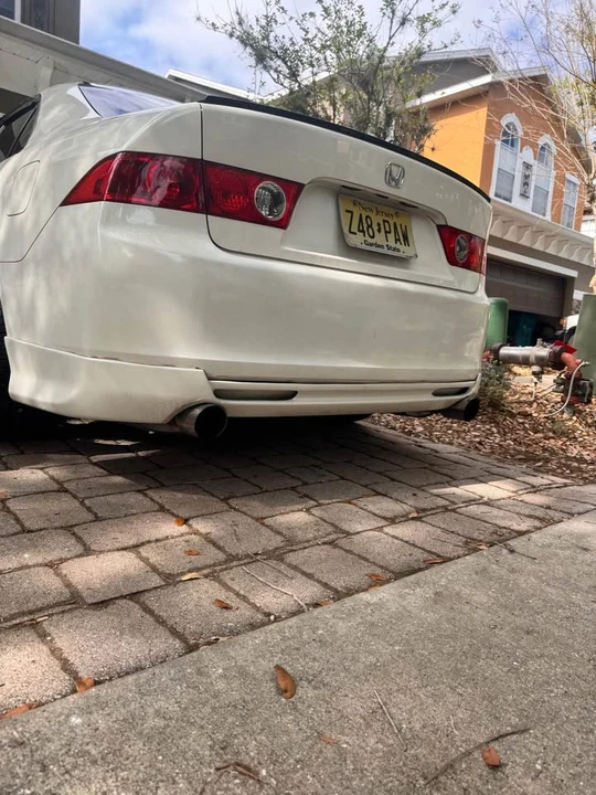 2004 Acura TSX 1st Gen - Image 5 of 12