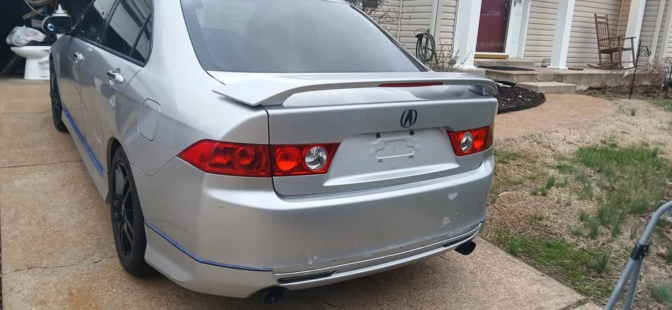 2004 Acura TSX 1st Gen - Image 3 of 12