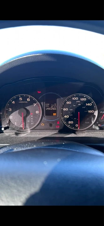 2004 Acura TSX 1st Gen - Image 7 of 10