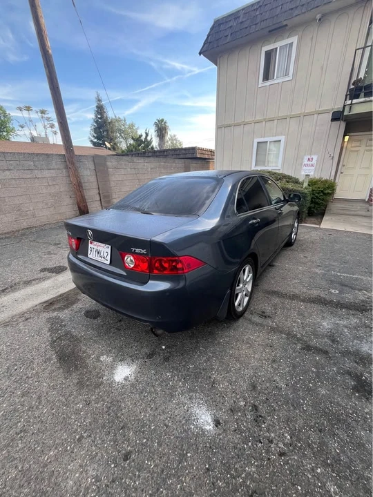 2004 Acura TSX 1st Gen - Image 4 of 9