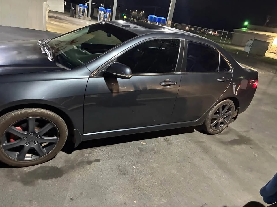 2004 Acura TSX 1st Gen - Image 4 of 8