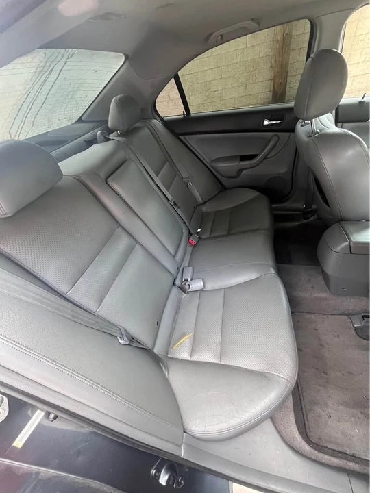 2004 Acura TSX 1st Gen - Image 7 of 9