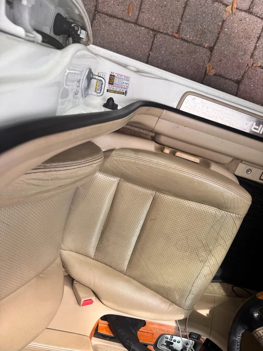 2004 Acura TSX 1st Gen - Image 11 of 12