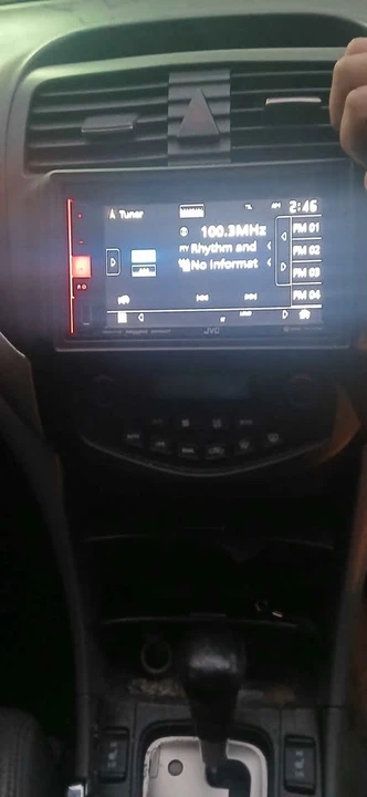 2004 Acura TSX 1st Gen - Image 10 of 12