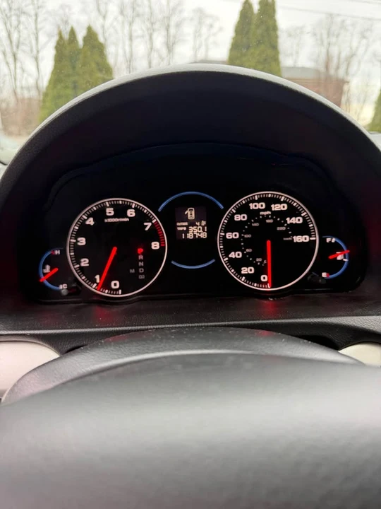 2004 Acura TSX 1st Gen - Image 5 of 11