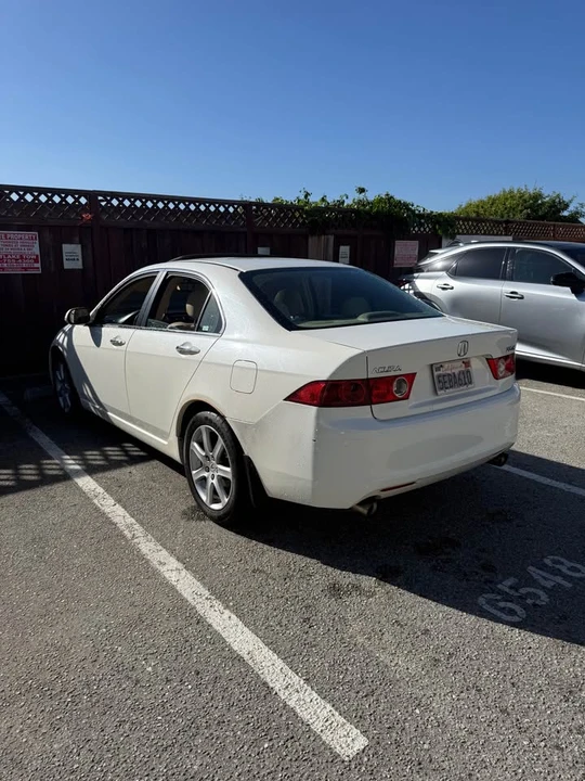 2004 Acura TSX 1st Gen - Image 2 of 11