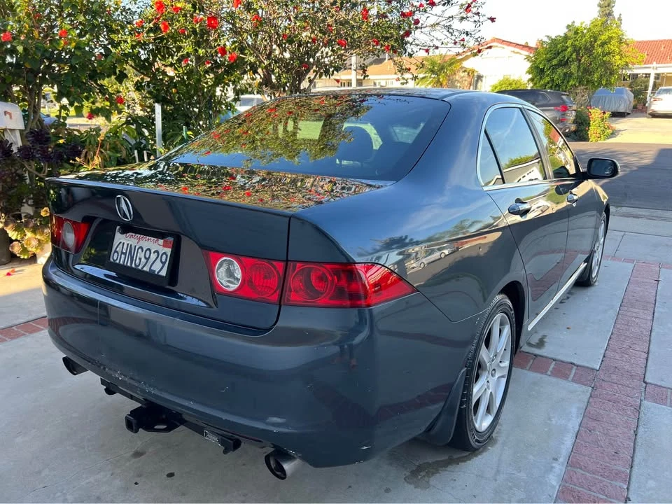 2004 Acura TSX 1st Gen - Image 3 of 12