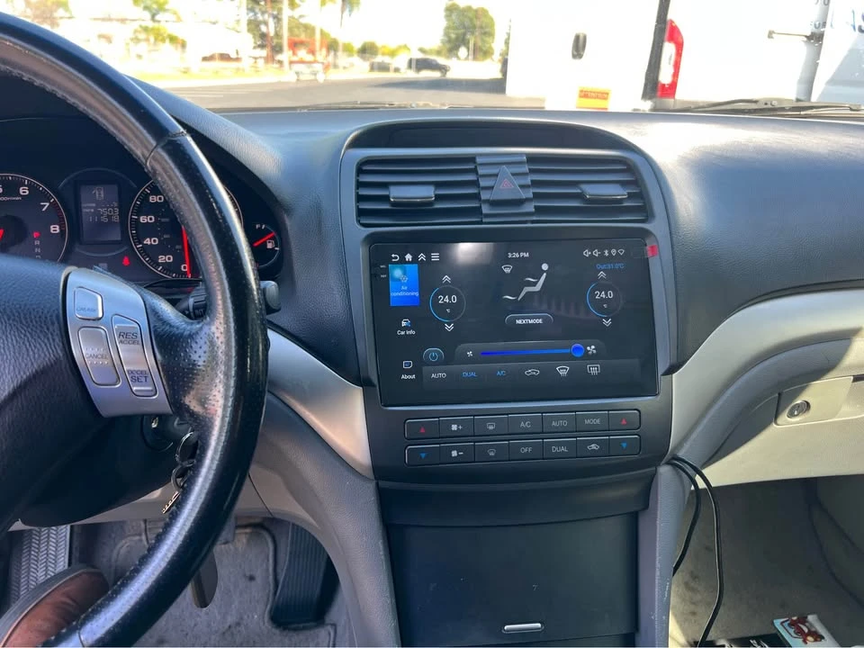 2004 Acura TSX 1st Gen - Image 12 of 12