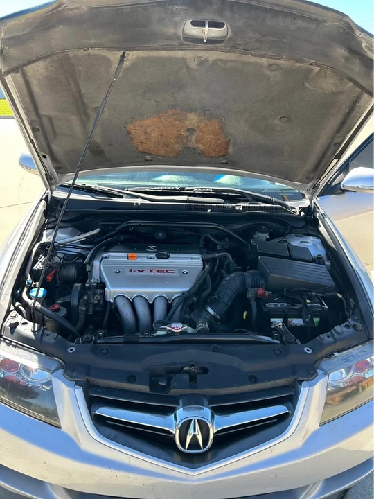 2004 Acura TSX 1st Gen - Image 9 of 13