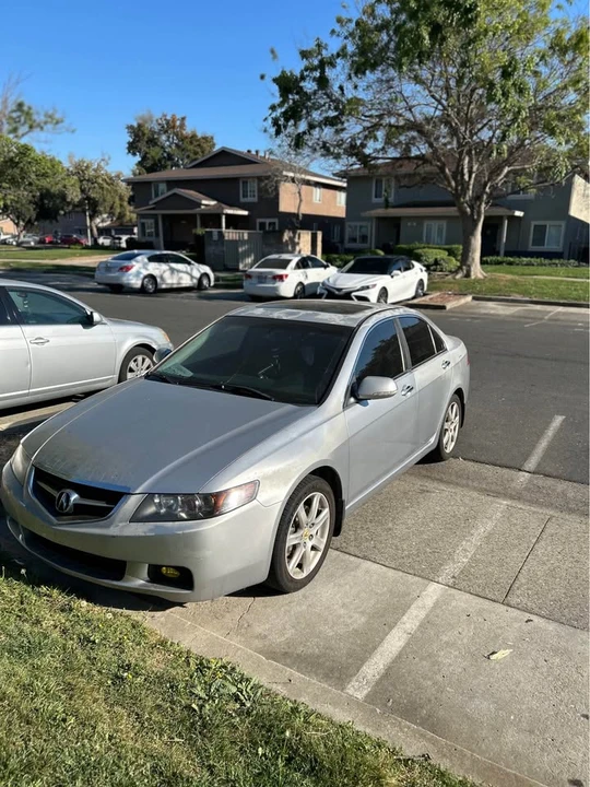 2004 Acura TSX 1st Gen - Image 3 of 6